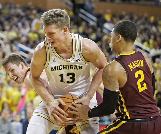 Moritz Wagner (13)