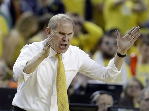 John Beilein