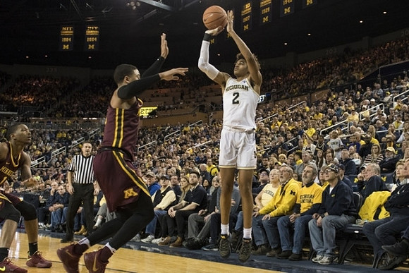 Jordan Poole (2)