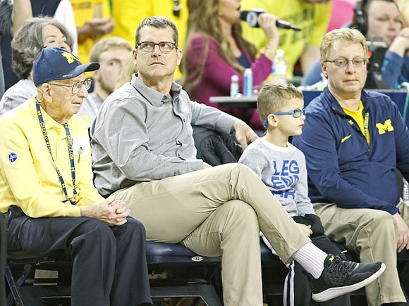 Jim Harbaugh