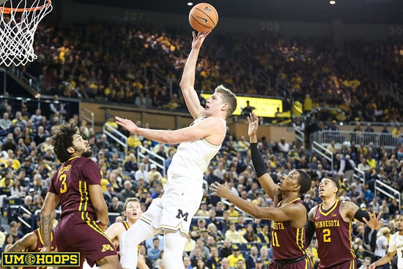 Moritz Wagner (13)
