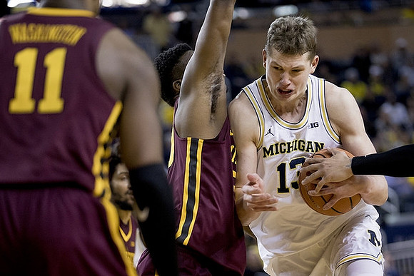 Moritz Wagner (13)