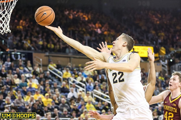 Duncan Robinson (22)