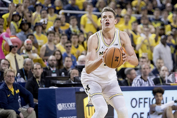 Moritz Wagner (13)
