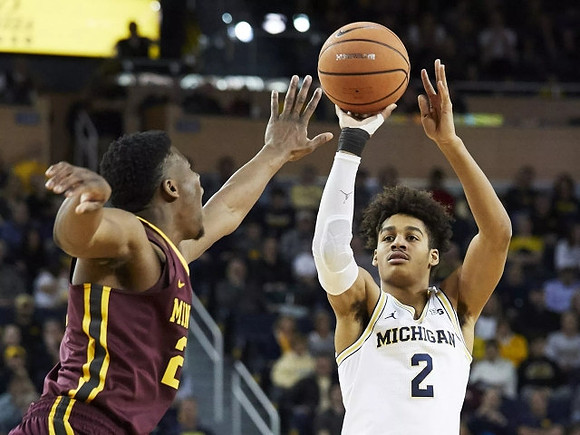 Jordan Poole (2)