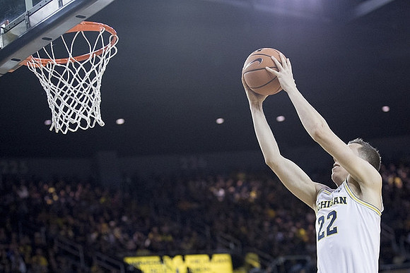 Duncan Robinson (22)