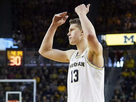 Moritz Wagner (13)