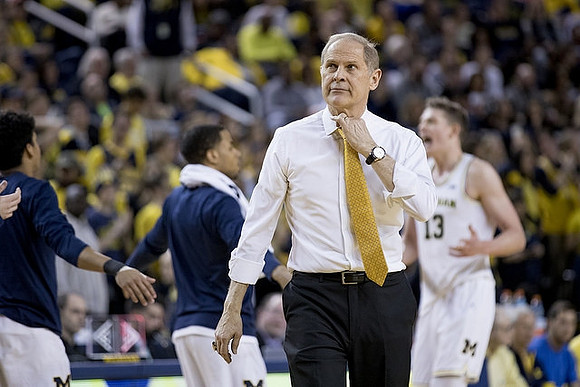 John Beilein