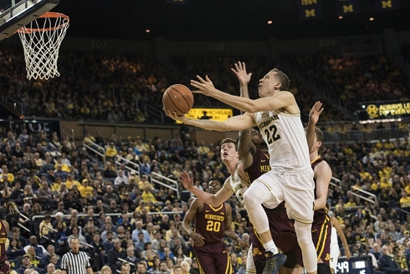 Duncan Robinson (22)