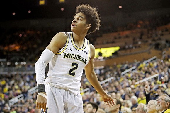 Jordan Poole (2)