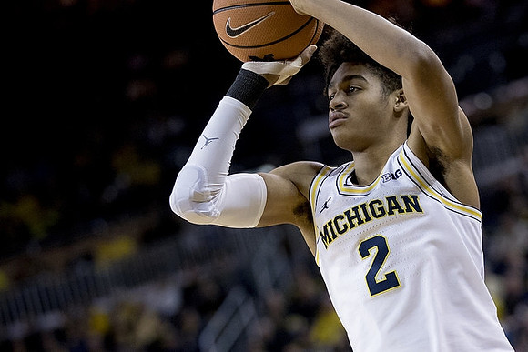 Jordan Poole (2)