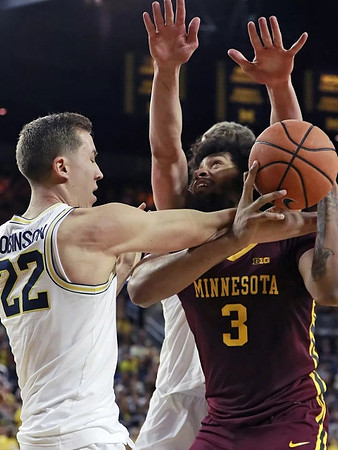 Duncan Robinson (22)