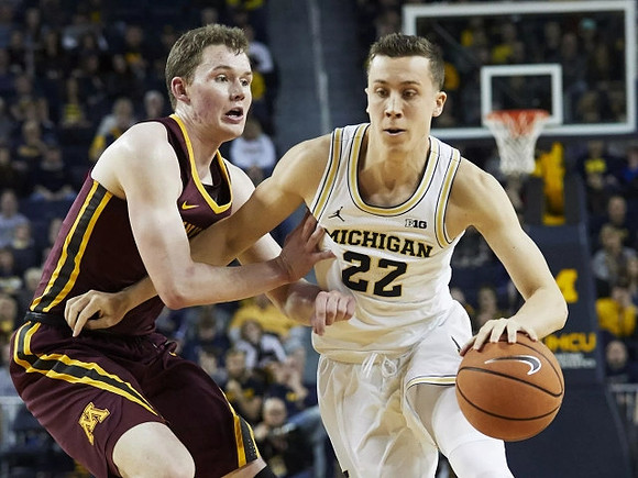 Duncan Robinson (22)