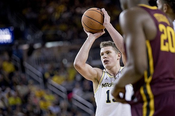 Moritz Wagner (13)