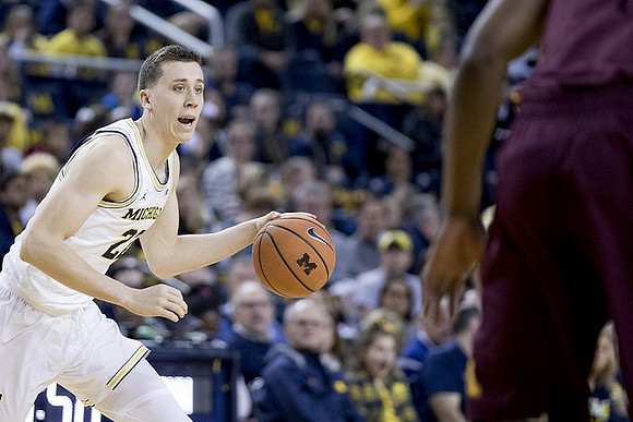 Duncan Robinson (22)