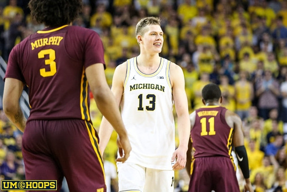 Moritz Wagner (13)