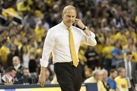 John Beilein