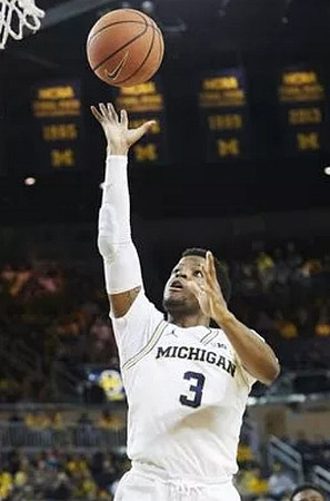 Jordan Poole (2)