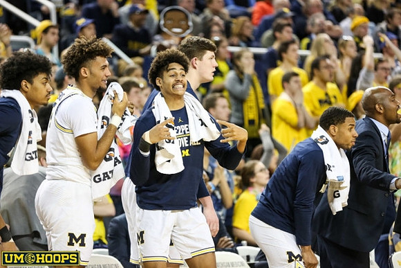 Michigan Team