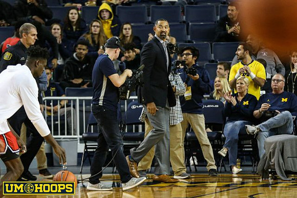 Juwan Howard