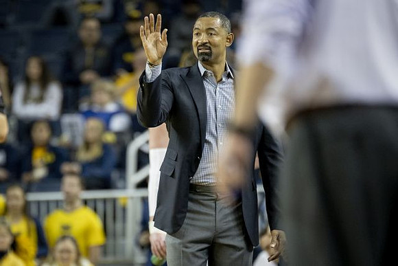 Juwan Howard