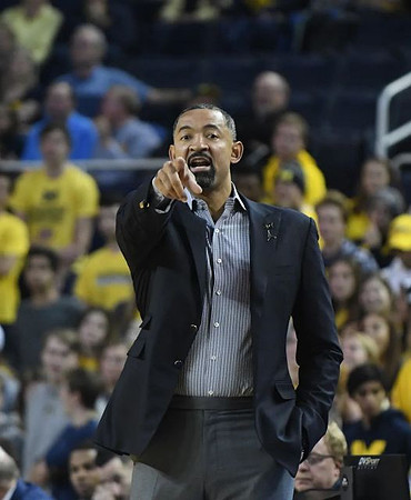 Juwan Howard
