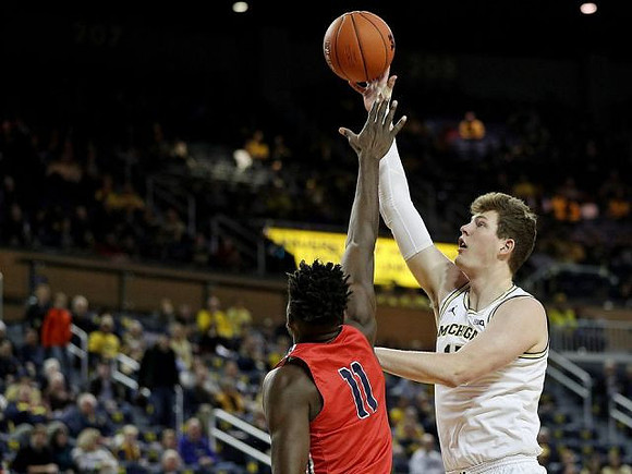 Jon Teske (15)