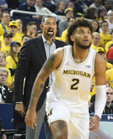 Juwan Howard and Isaiah Livers (2)