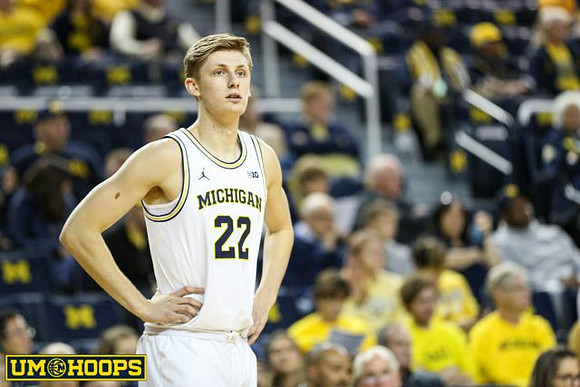 Cole Bajema (22)