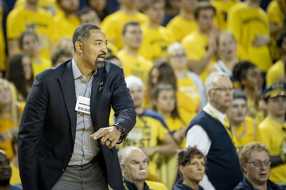 Juwan Howard