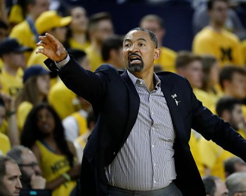 Juwan Howard