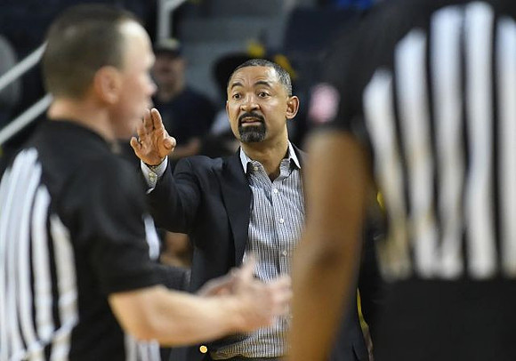 Juwan Howard