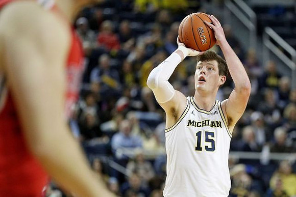 Jon Teske (15)
