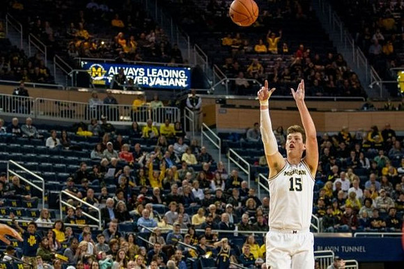 Jon Teske (15)