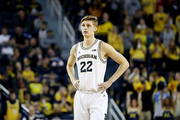 Cole Bajema (22)