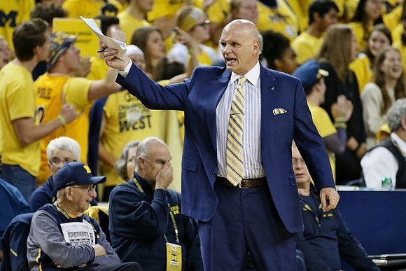 Phil Martelli