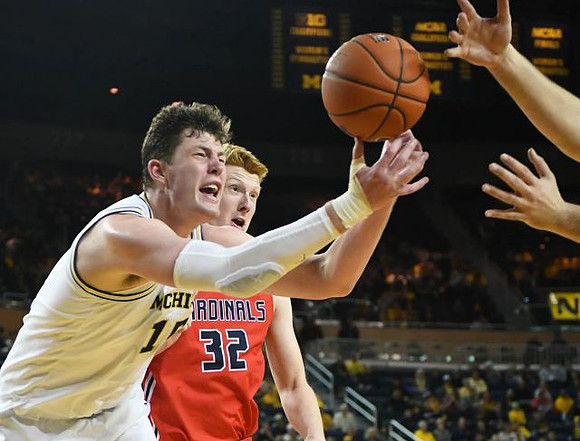 Jon Teske (15)