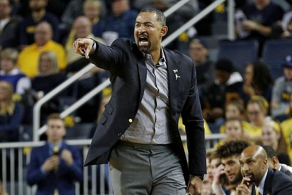 Juwan Howard