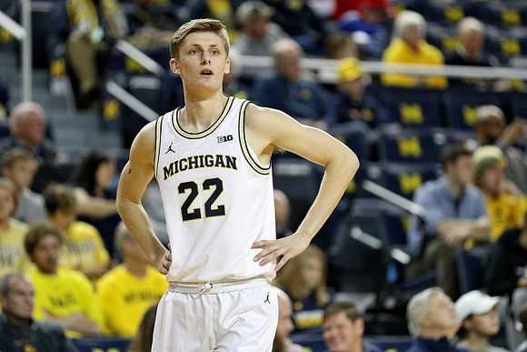 Cole Bajema (22)