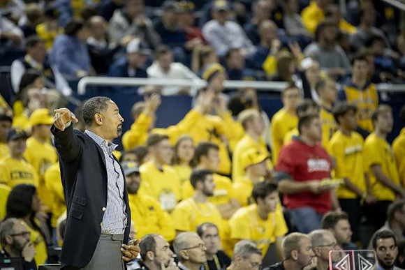 Juwan Howard