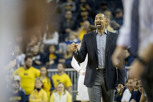 Juwan Howard