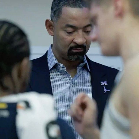 Juwan Howard