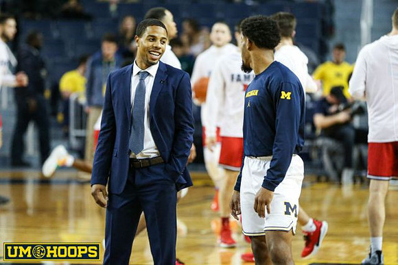 Jaaron Simmons and David DeJulius (0)
