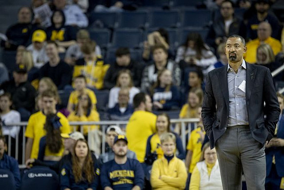 Juwan Howard