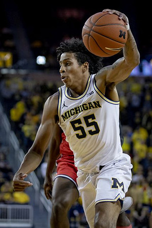 Eli Brooks (55)