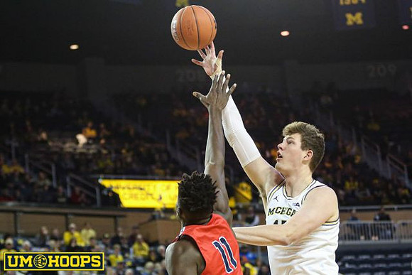 Jon Teske (15)