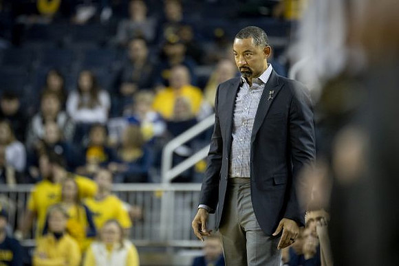 Juwan Howard