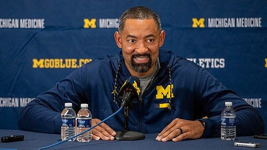 Juwan Howard