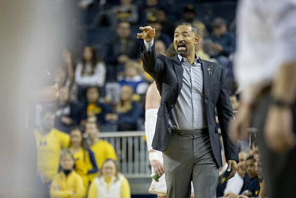 Juwan Howard