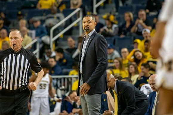 Juwan Howard